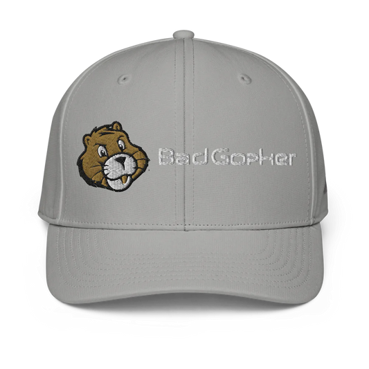 Bad Gopher & adidas Performance Cap