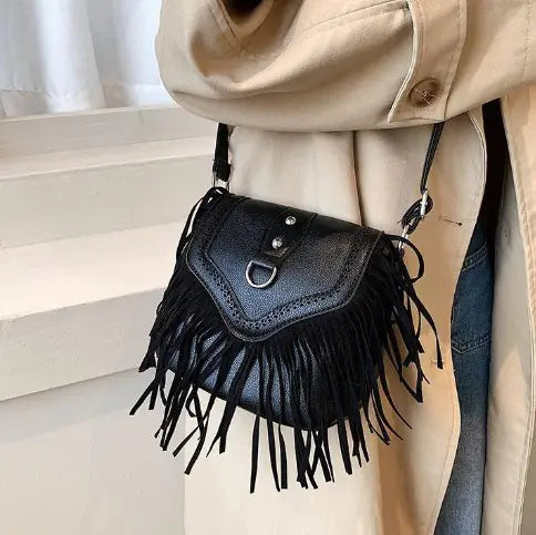 Stylish Women's Shoulder Bag - Versatile Crossbody Purse
