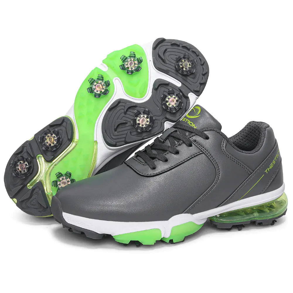 Men's Elite Air Rebound Golf Shoes
