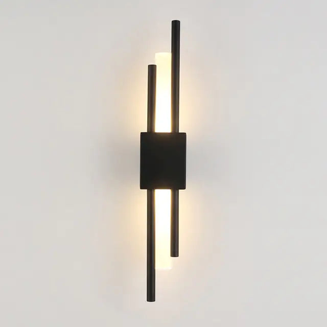 Modern LED Wall mounted Light