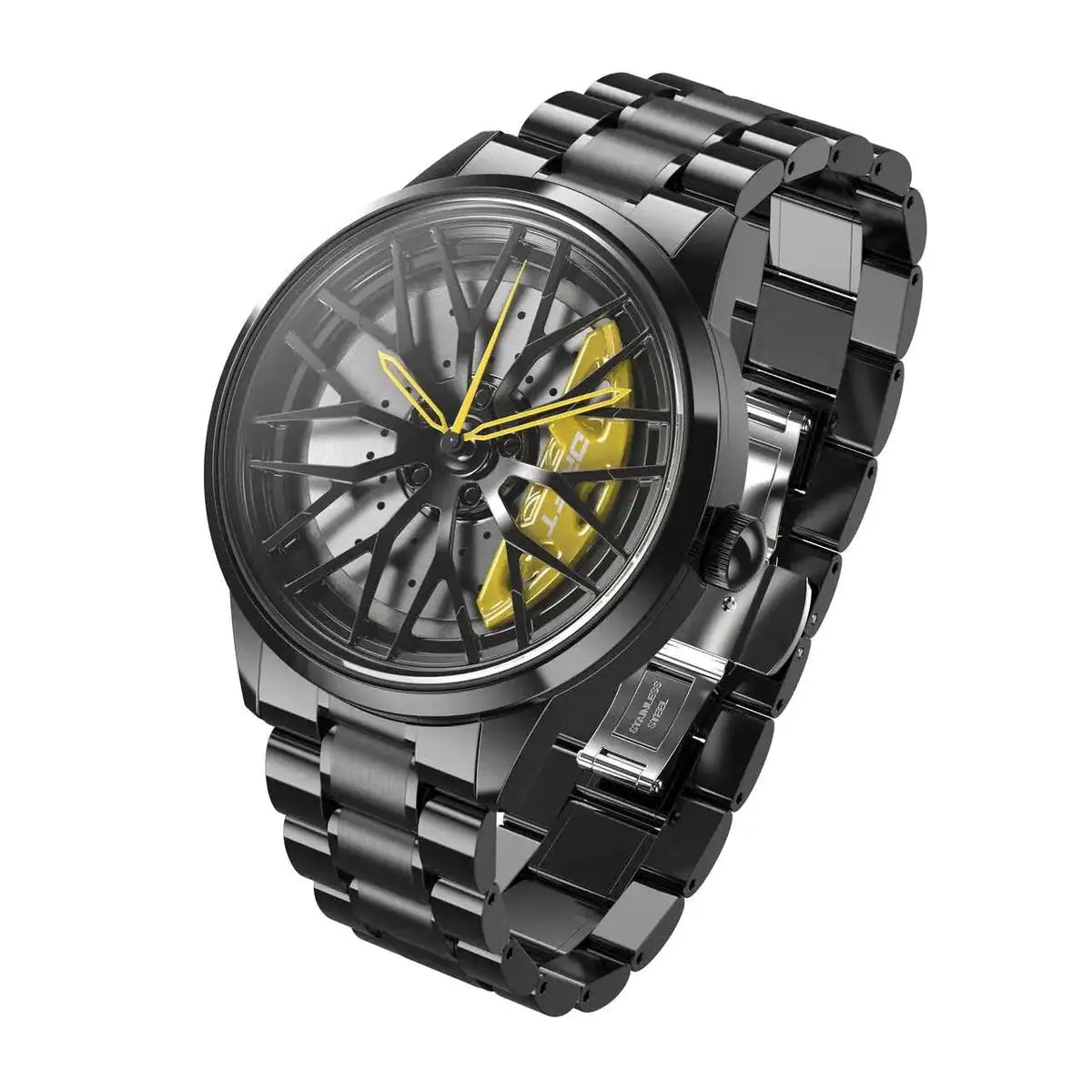 Sport Automotive Watch