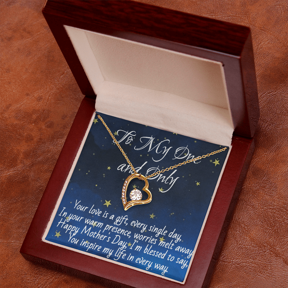 Melt in Your Love Necklace