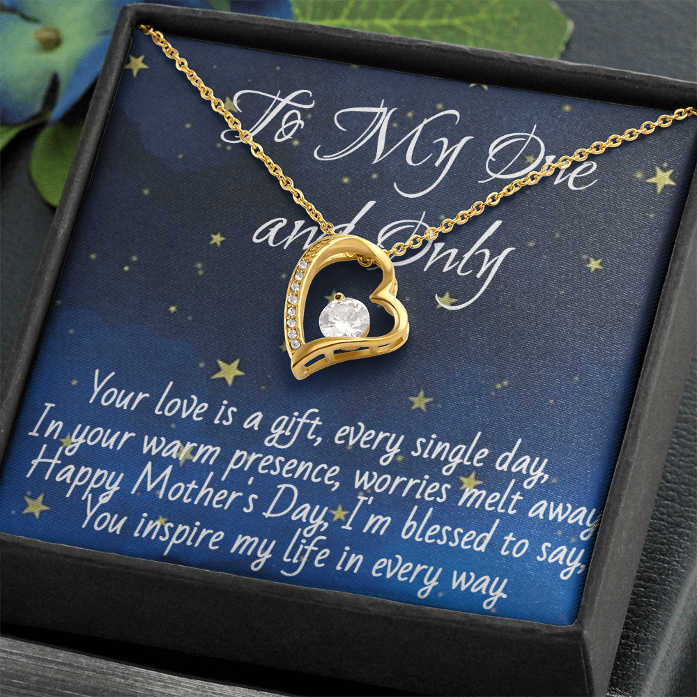 Melt in Your Love Necklace