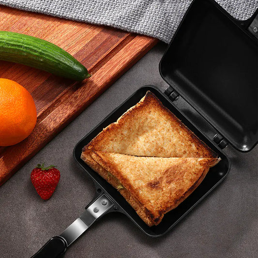 Culinary Sandwich Artisan Pan