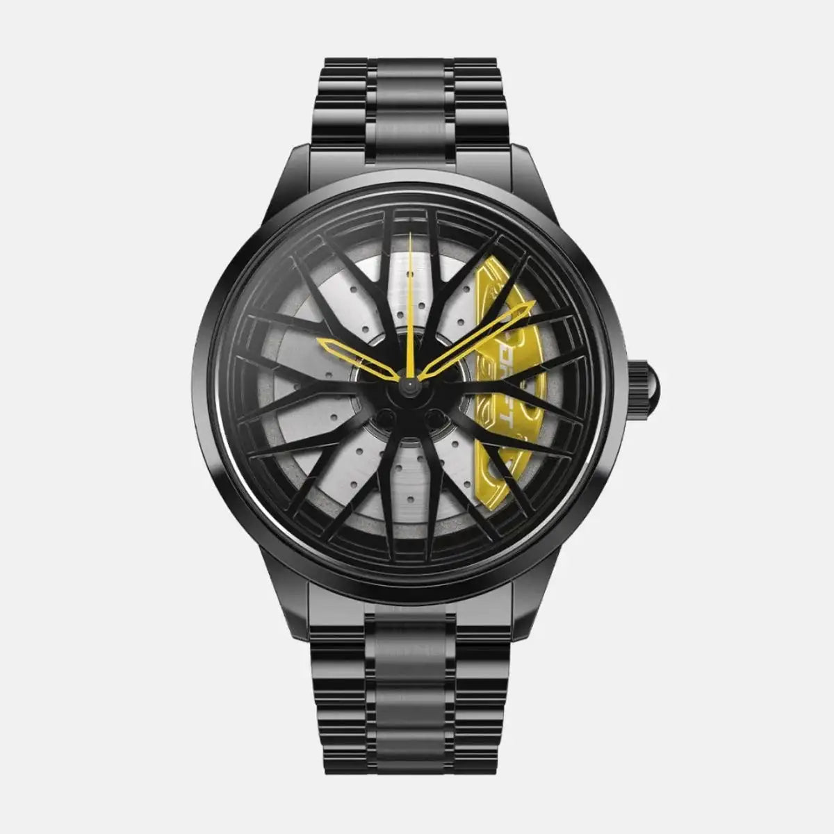 Sport Automotive Watch