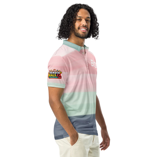 Bad Gopher - Men's Pro Signature Series - Dusky