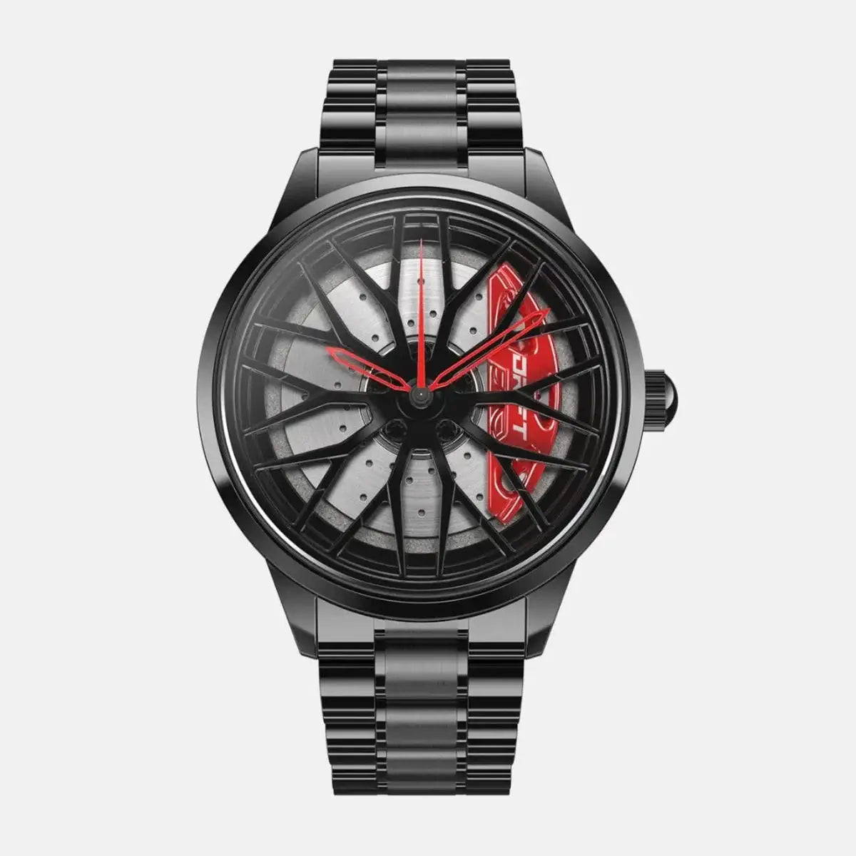 Sport Automotive Watch