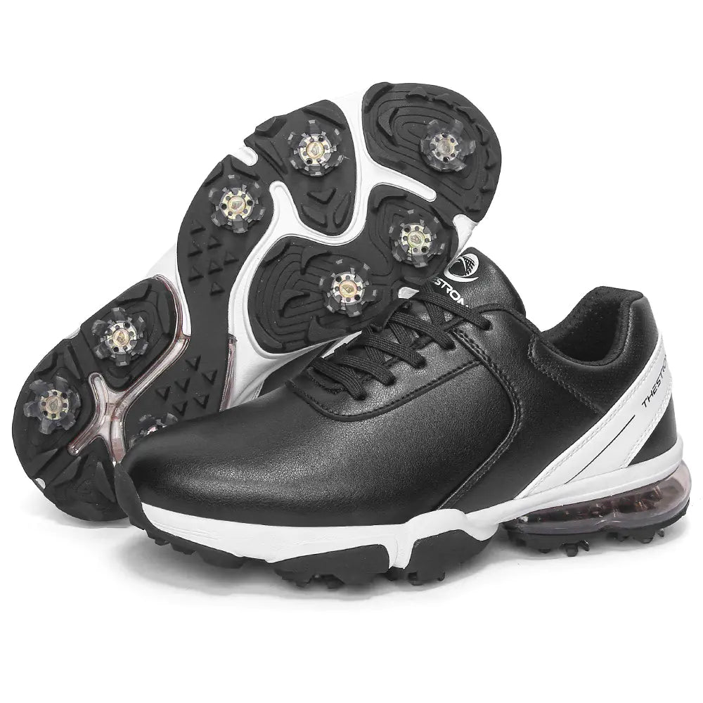 Men's Elite Air Rebound Golf Shoes