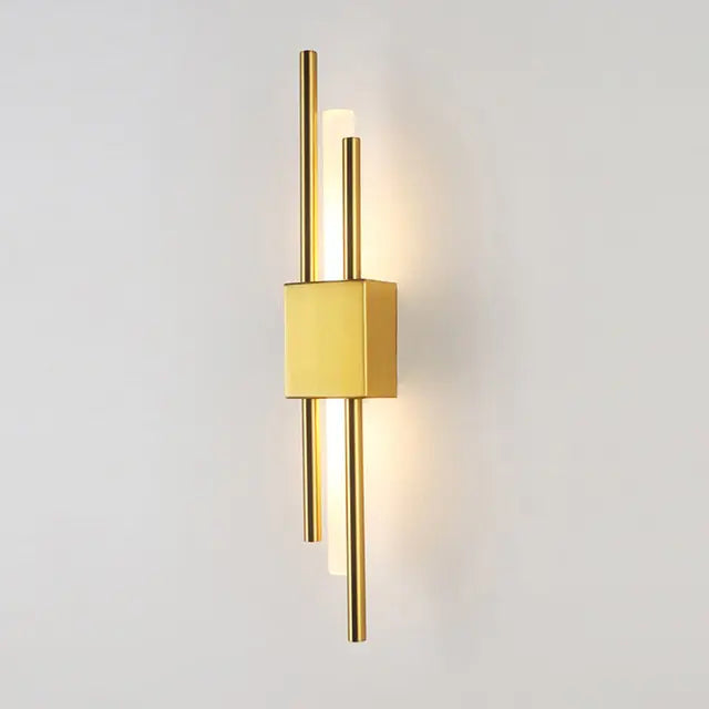 Modern LED Wall mounted Light