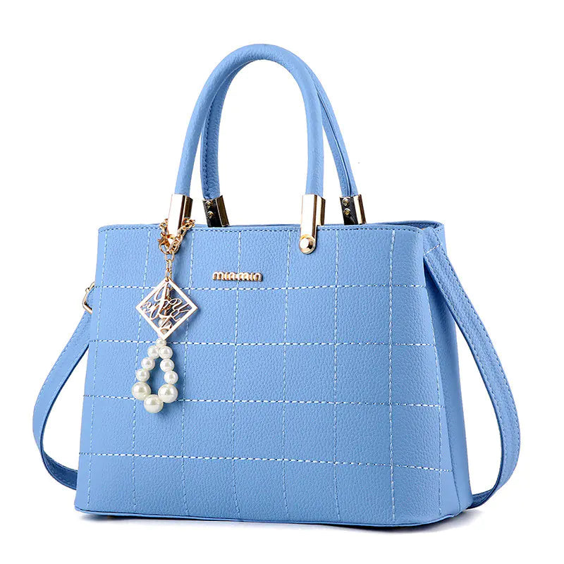 Crossbody Shoulder Bag - Stylish and Functional
