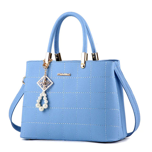Crossbody Shoulder Bag - Stylish and Functional