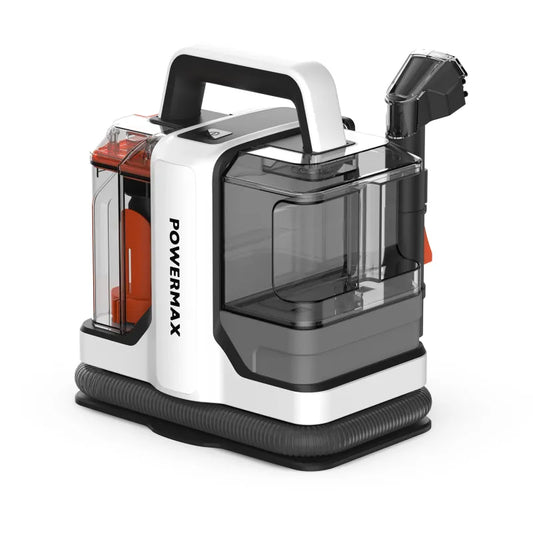 Automatic Water Cleaning Machine