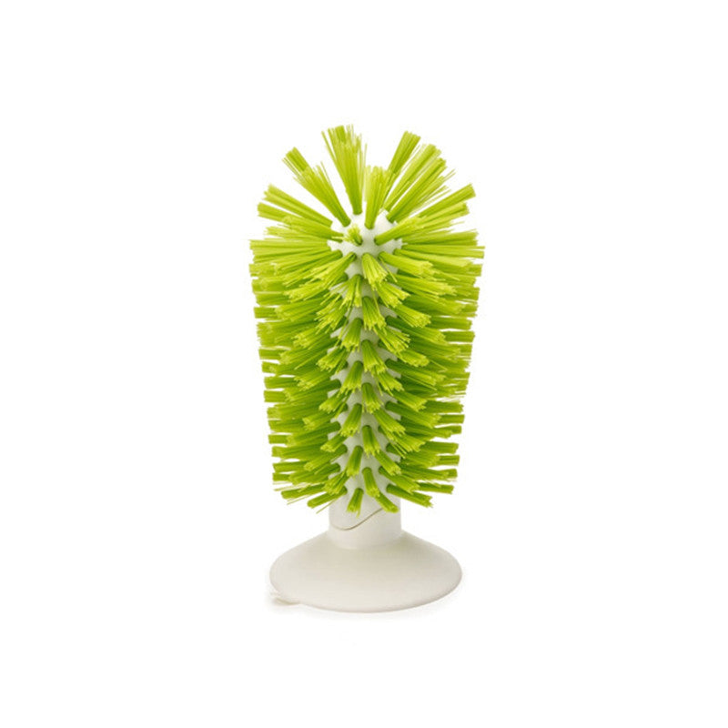 Kitchen Bottle & Glass Brush