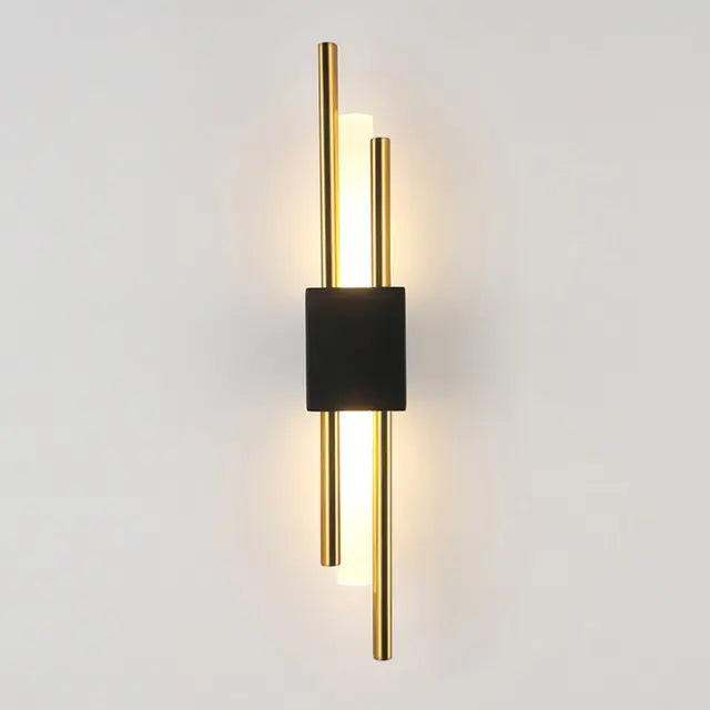 Modern LED Wall mounted Light