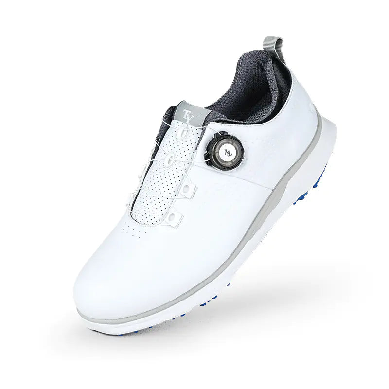 Men's Soft Spike Sleet Street All-Terrain Golf Footwear