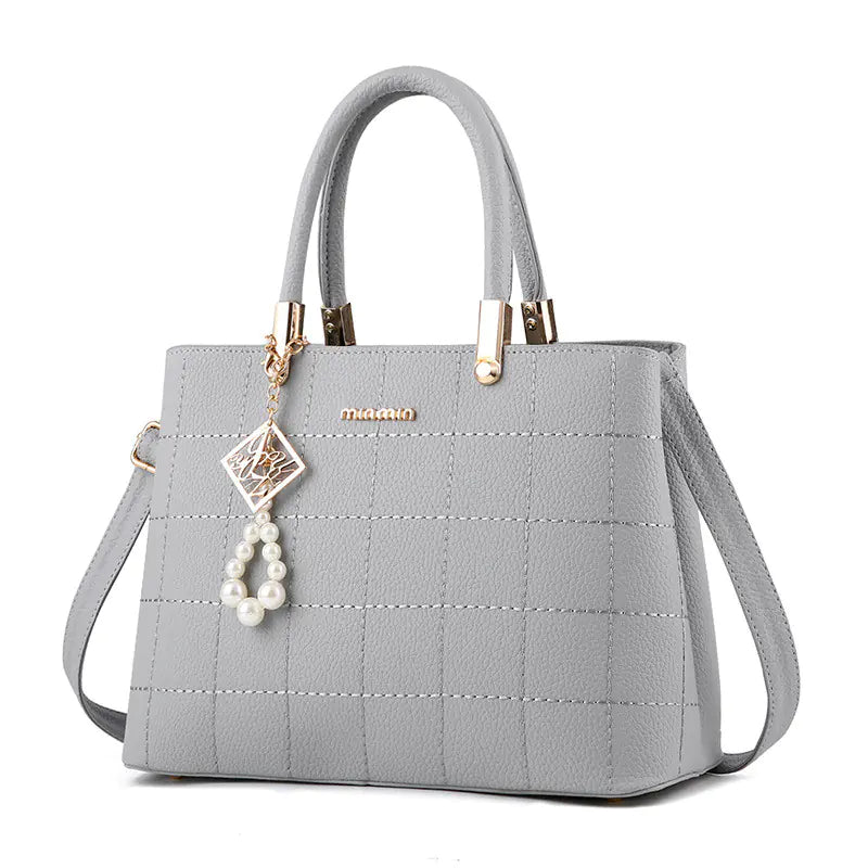 Crossbody Shoulder Bag - Stylish and Functional