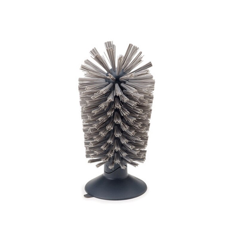Kitchen Bottle & Glass Brush