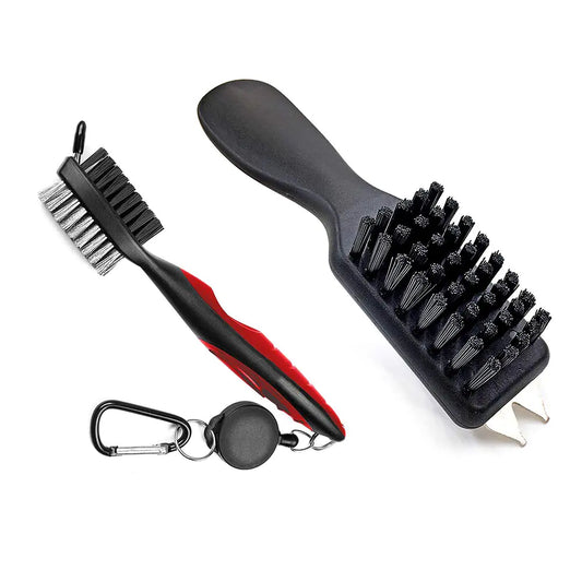 Durable Golf Club Groove Cleaner Brush