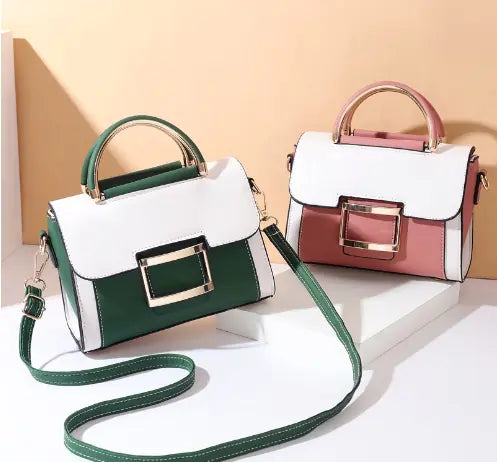 2020 Stylish Women's Shoulder Bag - Versatile Crossbody