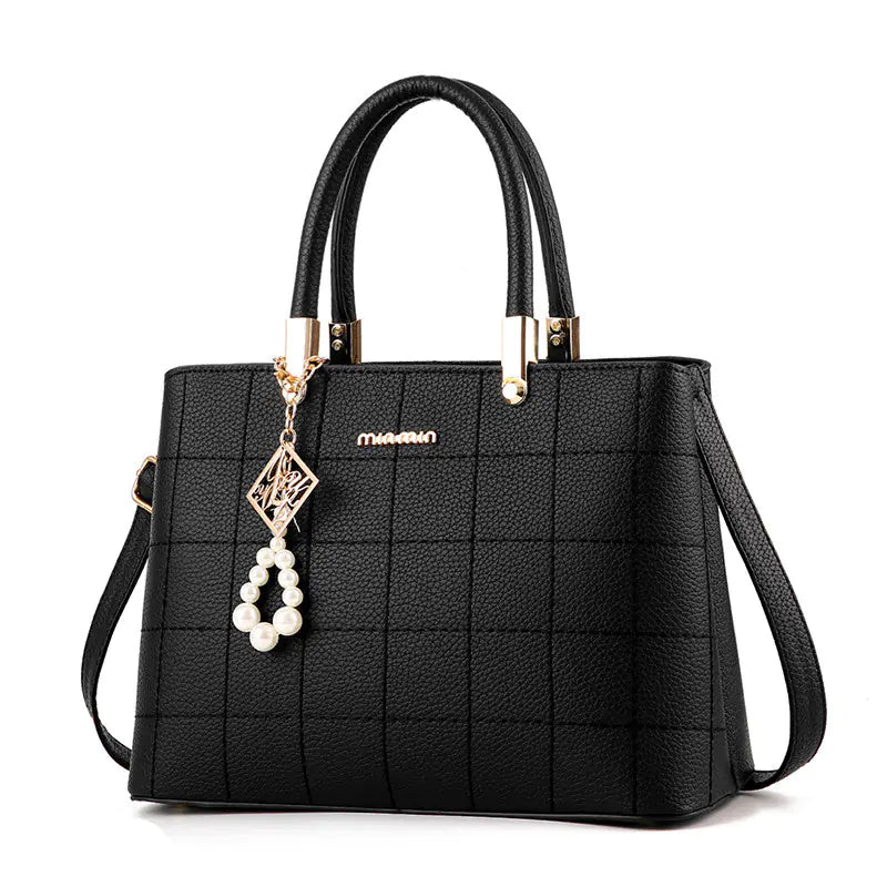 Crossbody Shoulder Bag - Stylish and Functional