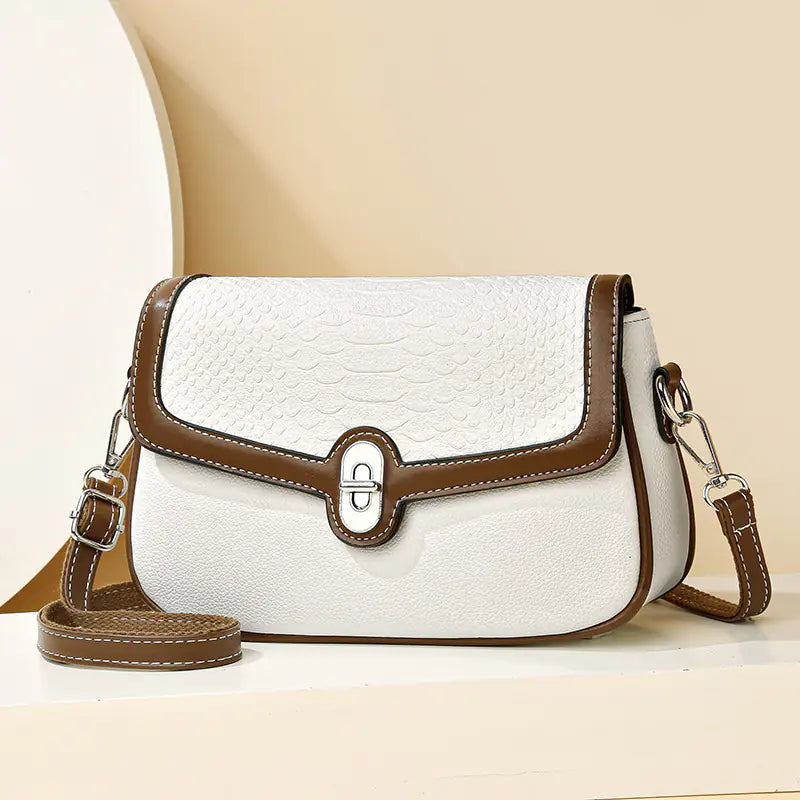 2023 Women's Crossbody Bag - Stylish and Versatile