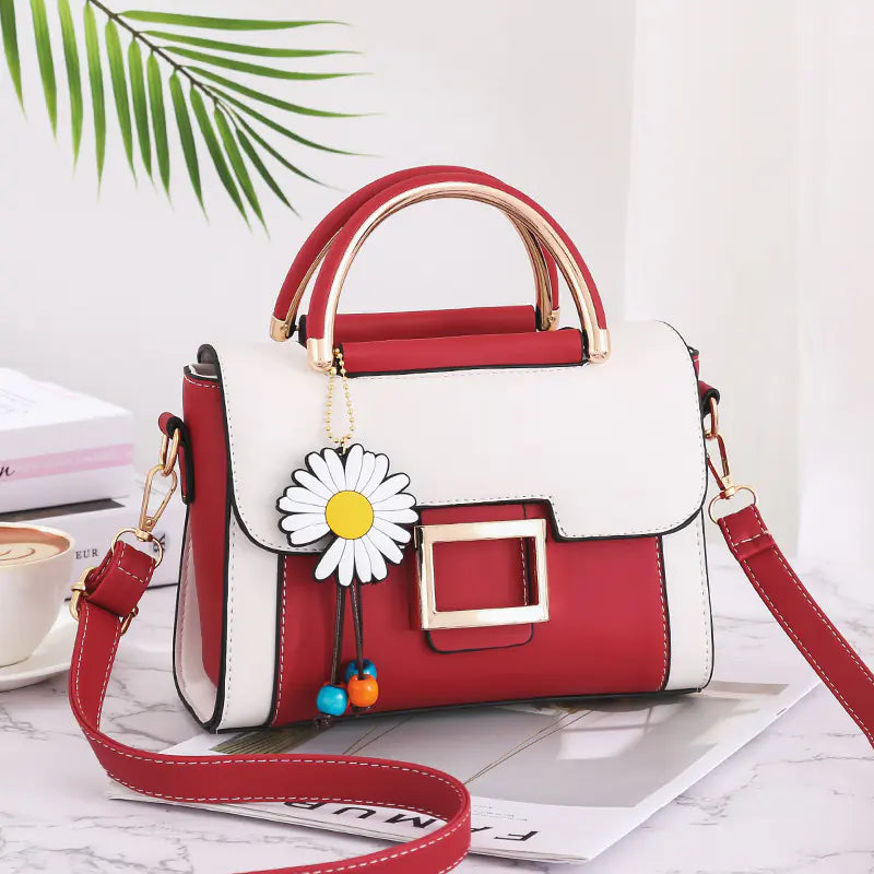 2020 Stylish Women's Shoulder Bag - Versatile Crossbody