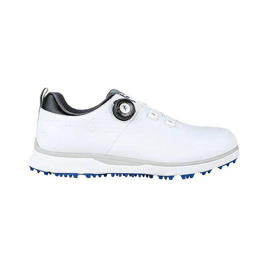 Men's Soft Spike Sleet Street All-Terrain Golf Footwear