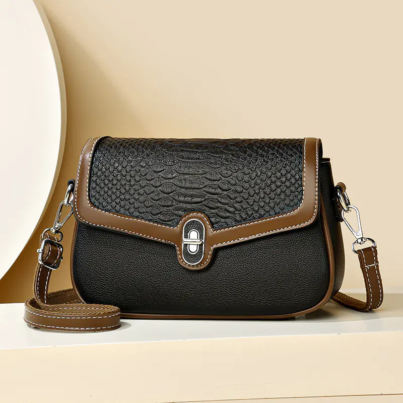 2023 Women's Crossbody Bag - Stylish and Versatile