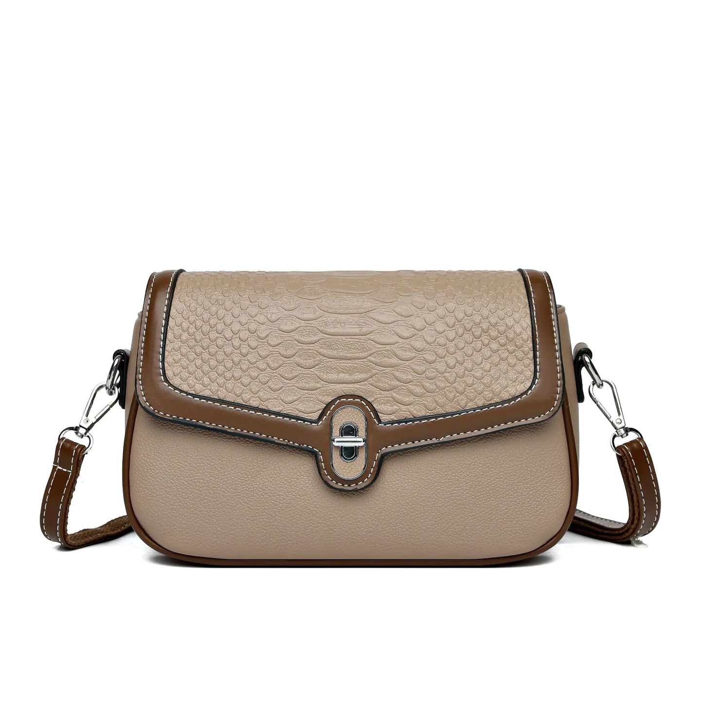2023 Women's Crossbody Bag - Stylish and Versatile