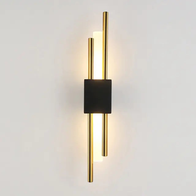 Modern LED Wall mounted Light