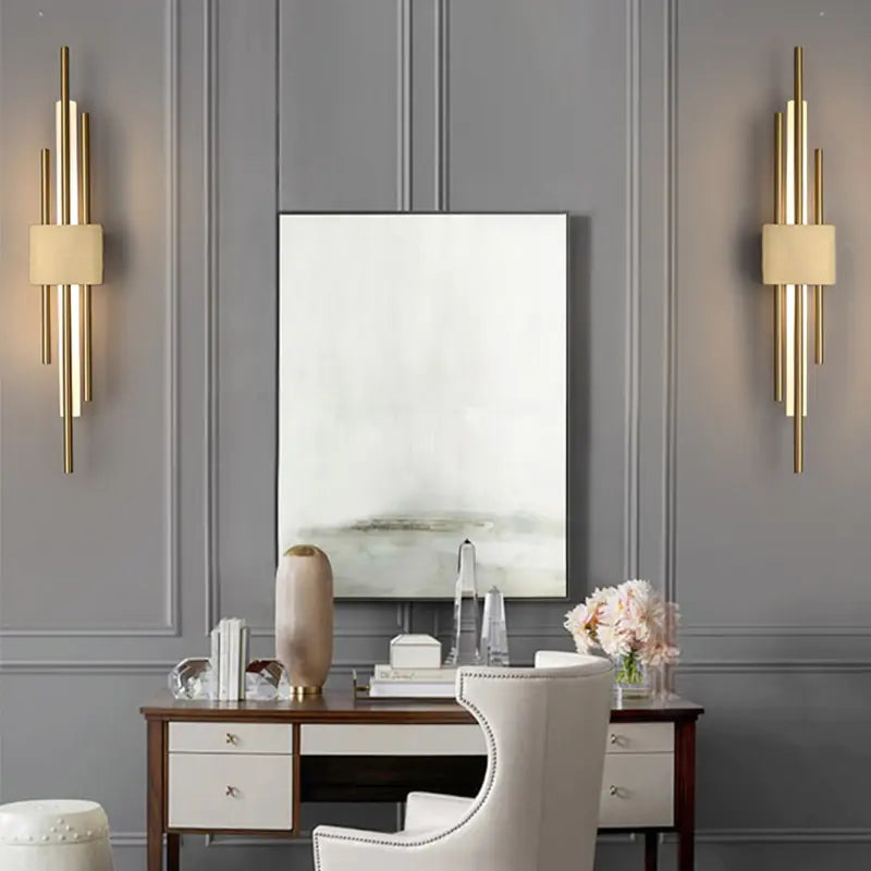 Modern LED Wall mounted Light