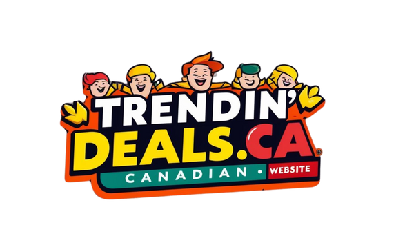 Trendin' Deals.ca