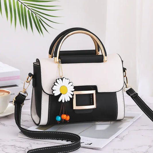 2020 Stylish Women's Shoulder Bag - Versatile Crossbody