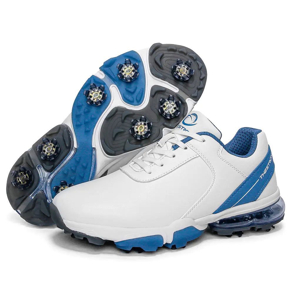 Men's Elite Air Rebound Golf Shoes