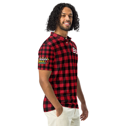Bad Gopher - Men's Pro Signature Series - Logger