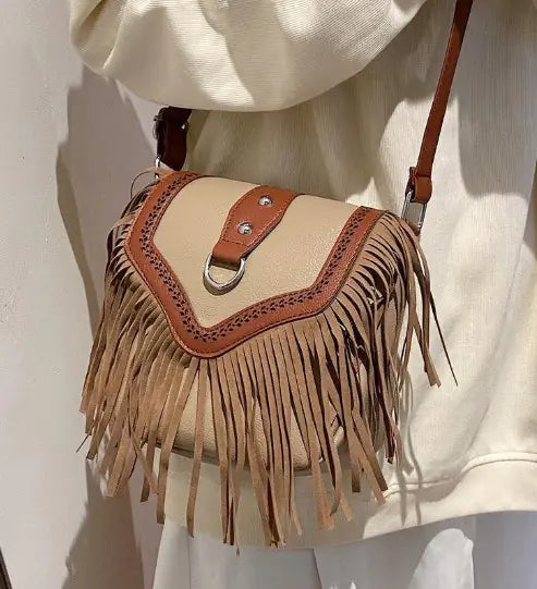 Stylish Women's Shoulder Bag - Versatile Crossbody Purse