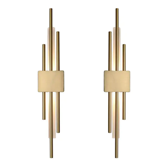 Modern LED Wall mounted Light