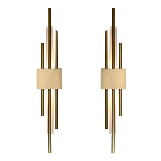 Modern LED Wall mounted Light